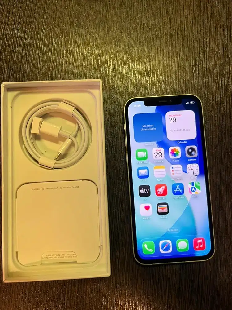 iphone 12 128gb warna paling sukses