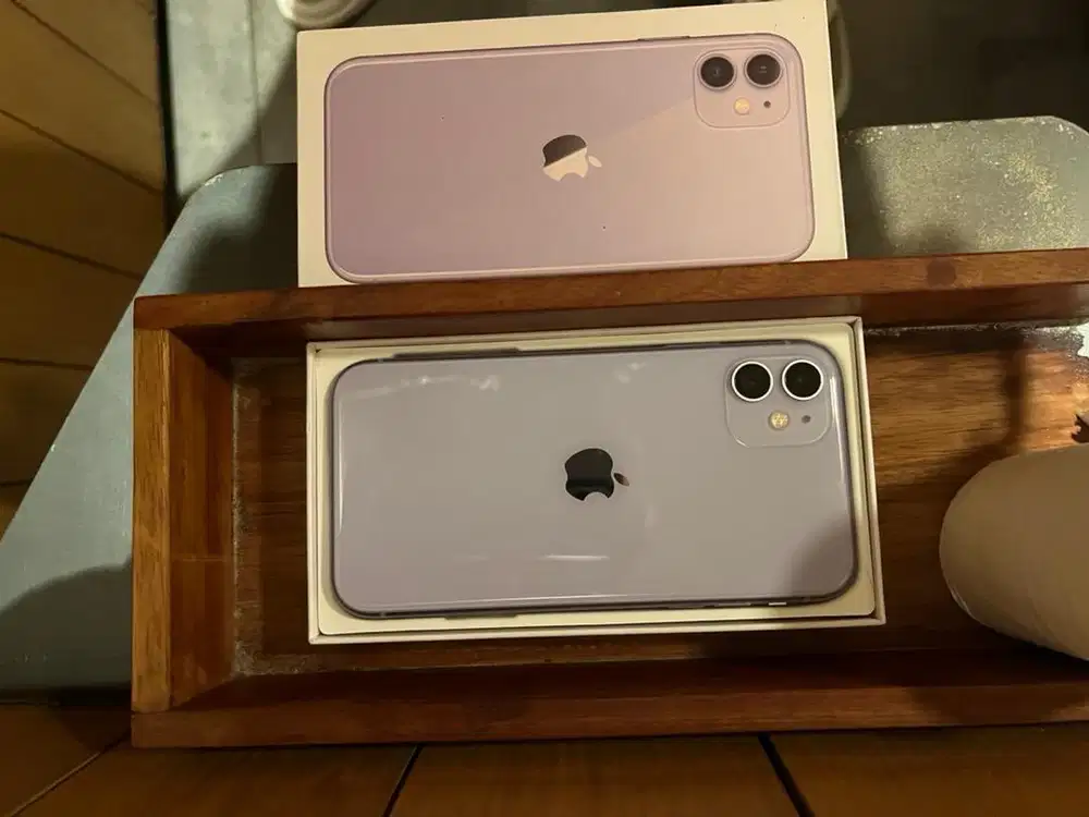 iphone 11 128gb Tbt apple baru