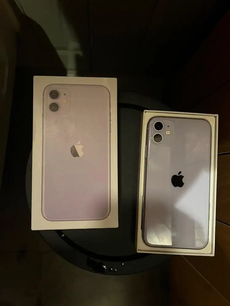 iphone 11 128gb hanya satu dapat baru