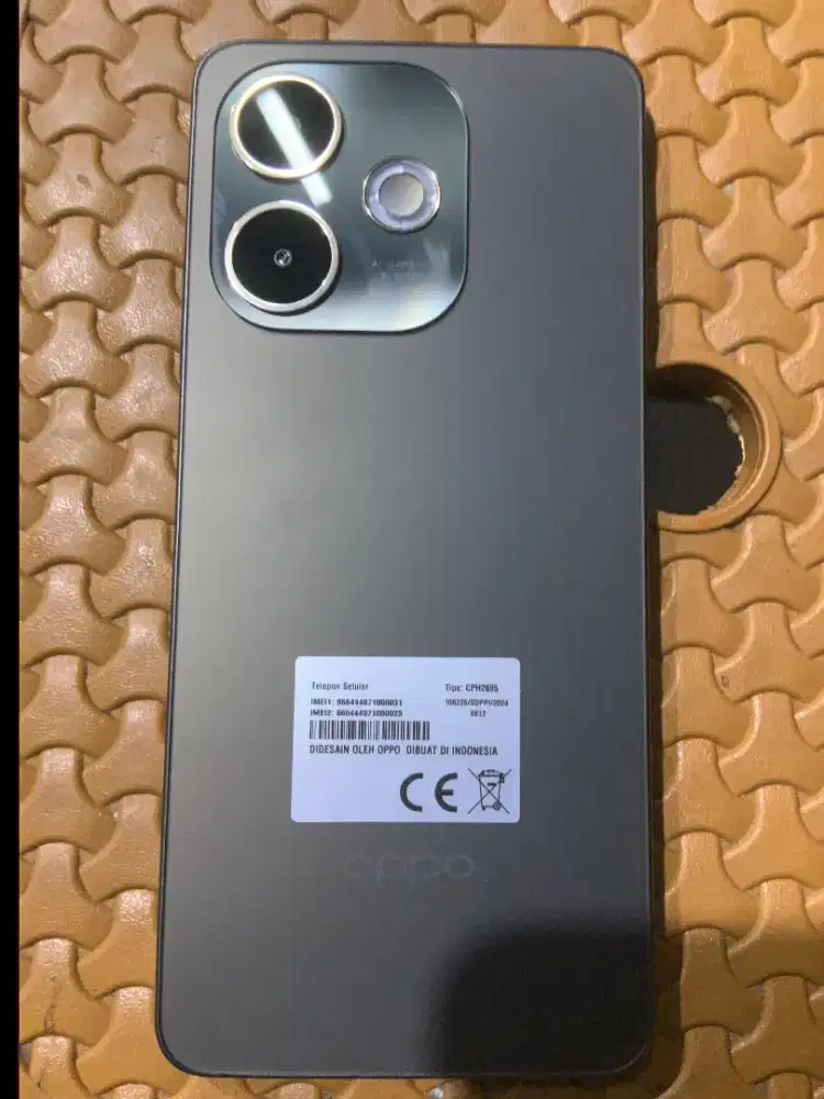 Oppo a5 pro 5G baru unboxing