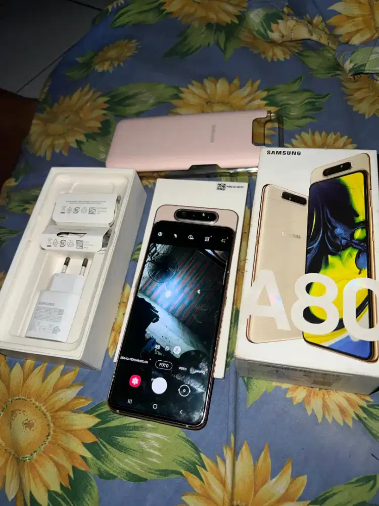 Samsung A80 original