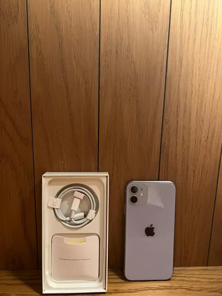 iphone 11 128gb membangun apple baru