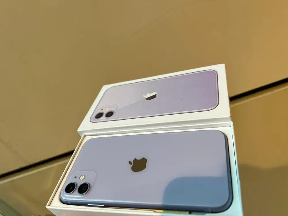iphone 11 128gb segala hal baru