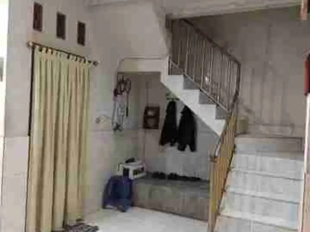 rumah 2,5 lt‼️‼️‼️ duta Kranji Bintara dkt duren sawit