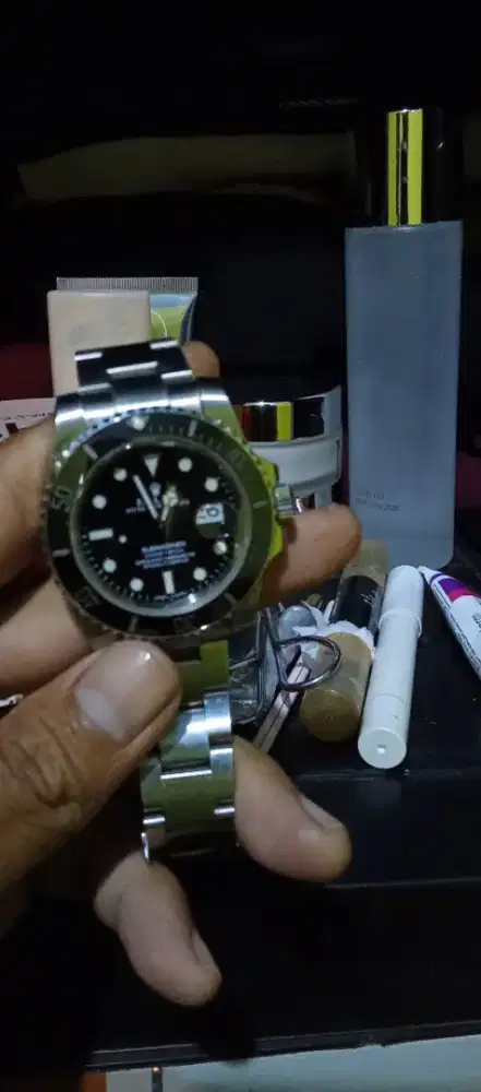 JUAL CEPAT ROLEX