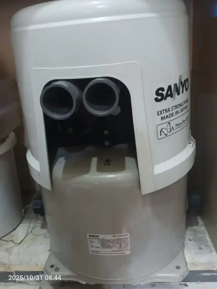 JUAL SANYO JET PUMP