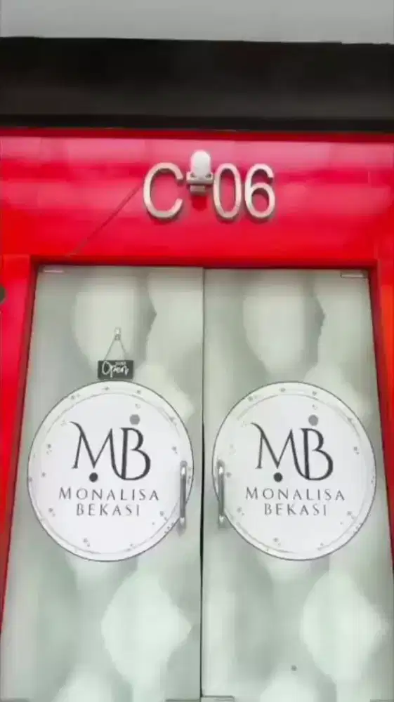 Lowongan Therapist Monalisa