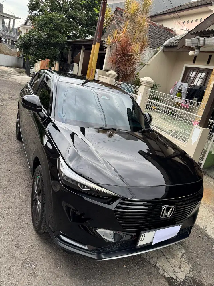 Honda HR-V 2023 Bensin