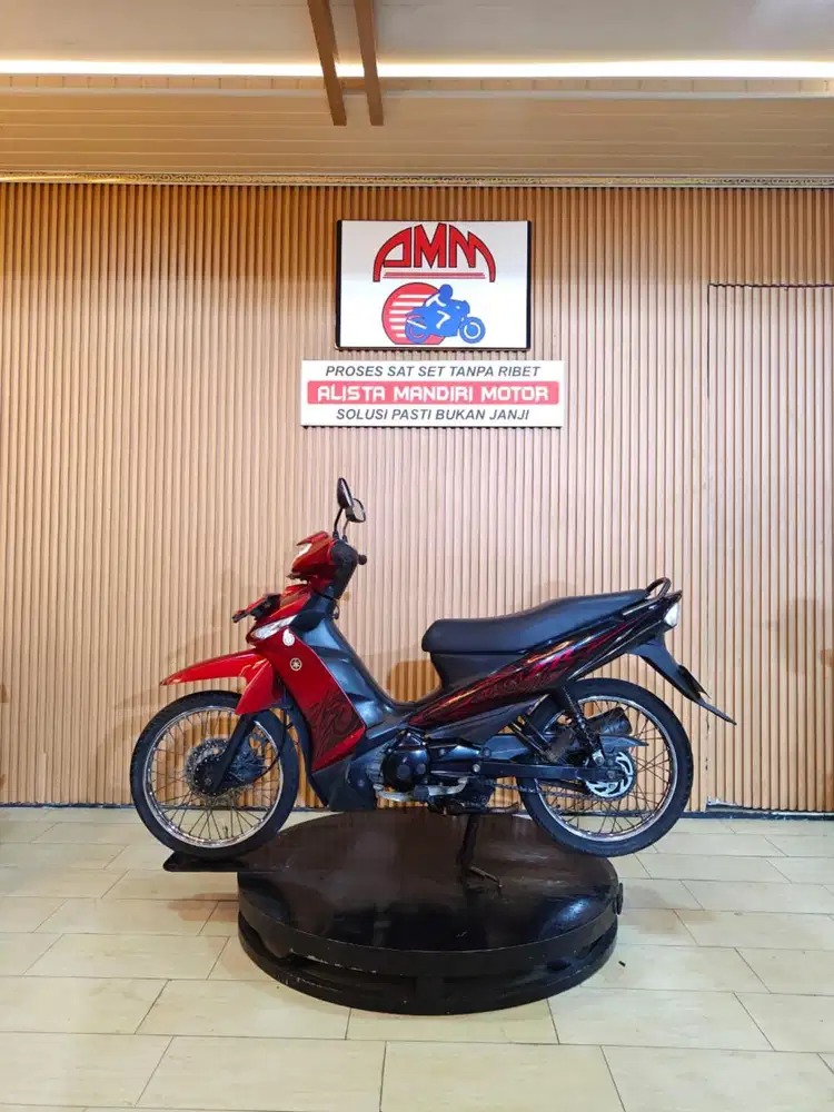 VEGA ZR 2010, CASH ONLY, BS VIA SHOPEE