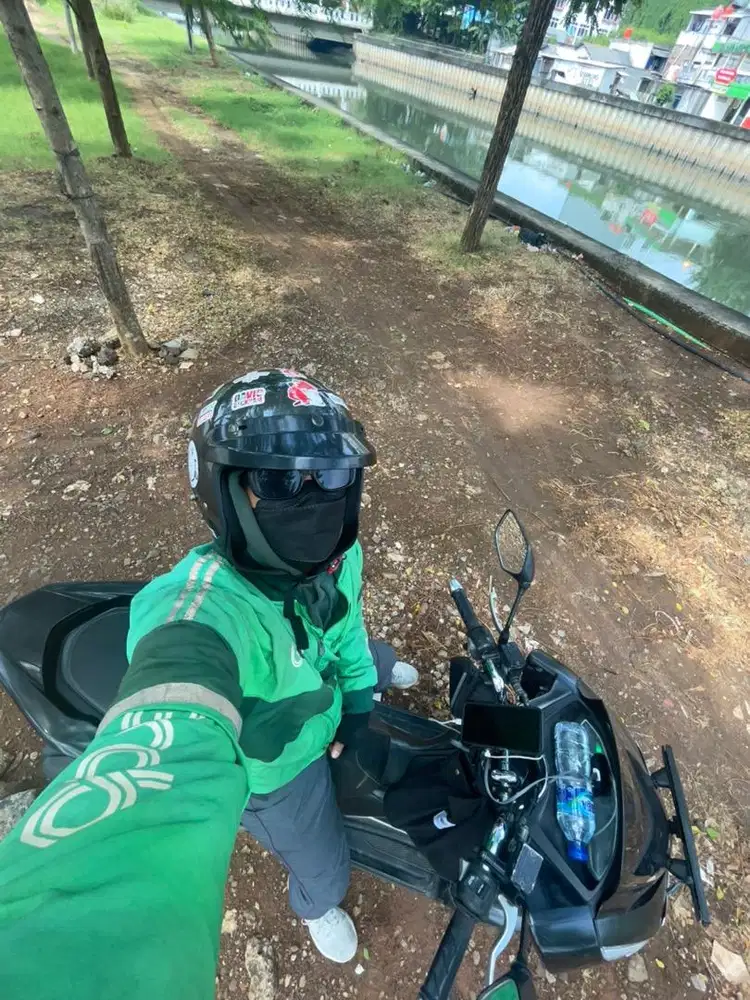 mencari costumer langganan