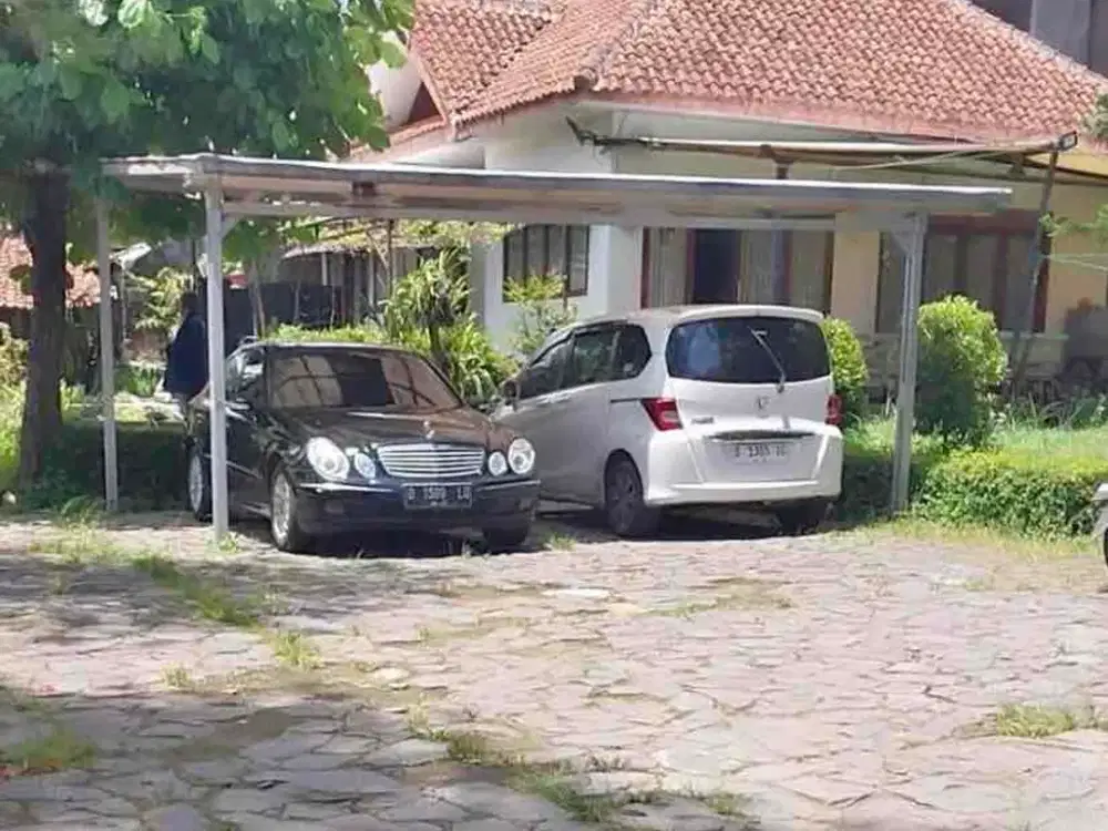 Sangat Murah! Rumah Harga Dibawah Njop di Cipadung Cibiru Cocok Untuk Hunian Keluarga Besar Maupun Investasi