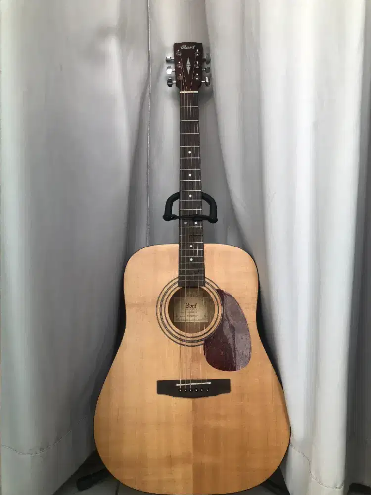 Guitar Cort EARTH 60 OP