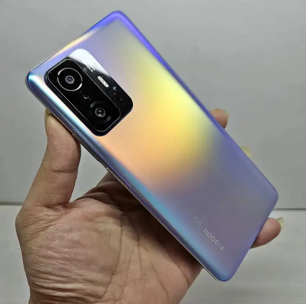 XIOMI 11T Pro 5G Ram 8/256