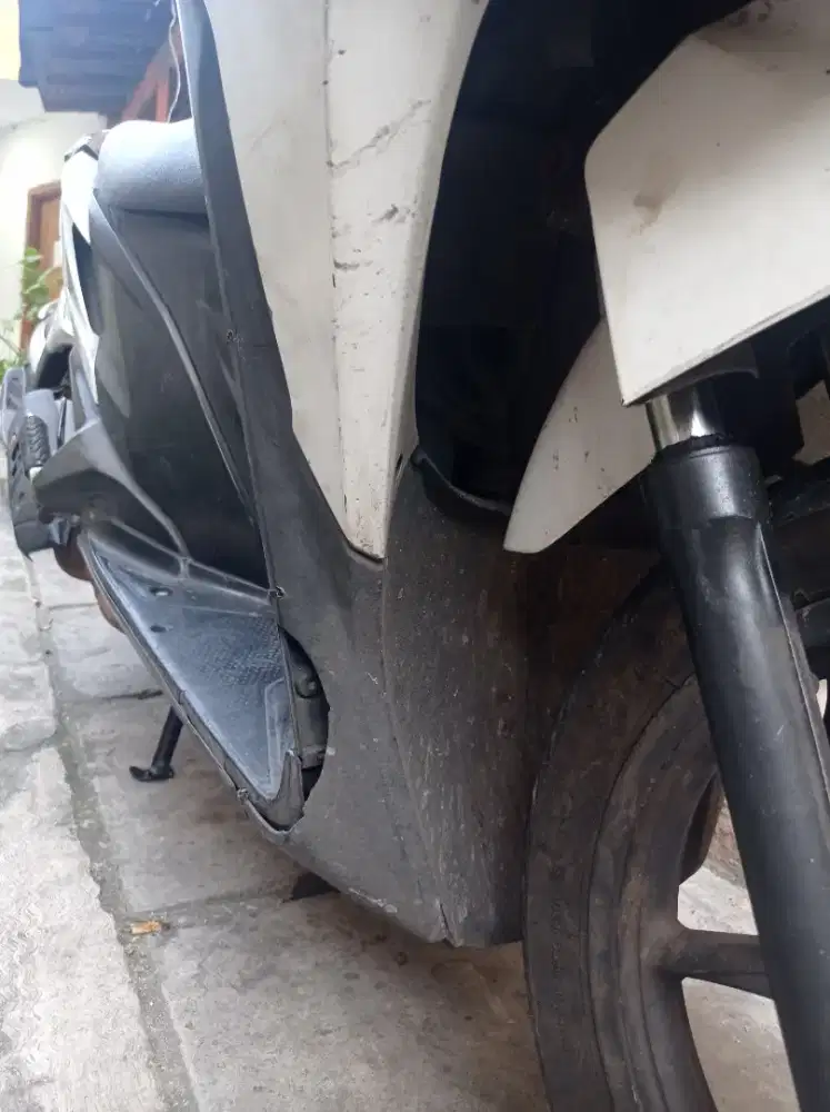 Vario old kzr bohlam 125