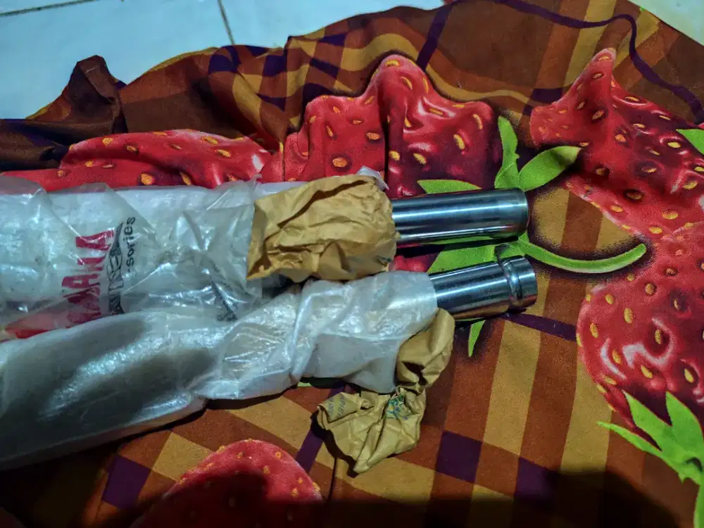 Ass sok depan untuk keluarga yamaha