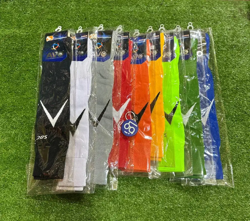 Kaos Kaki AVO Anak Panjang