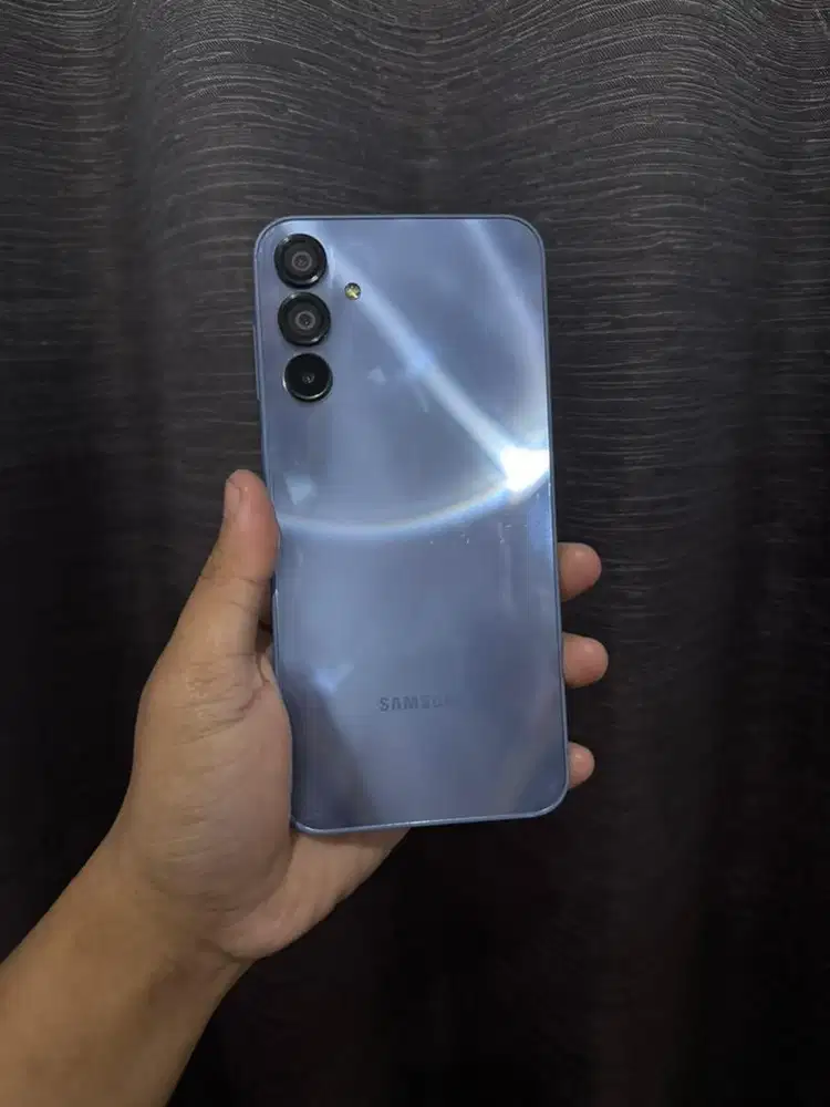 Samsung A15 8/128GB Hp Charger