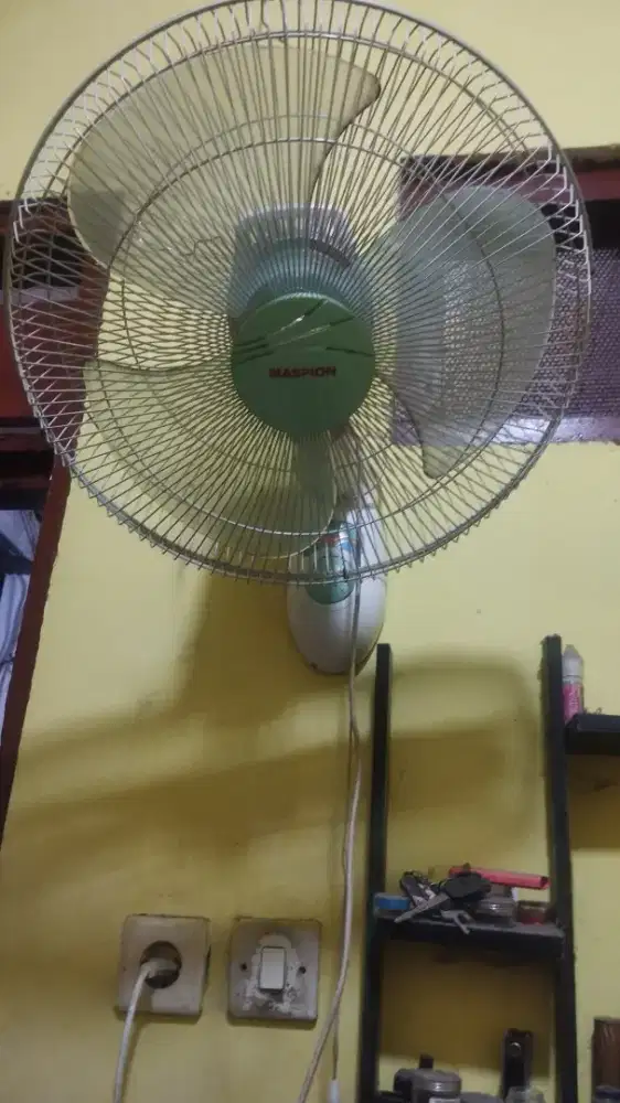 Jual kipas angin