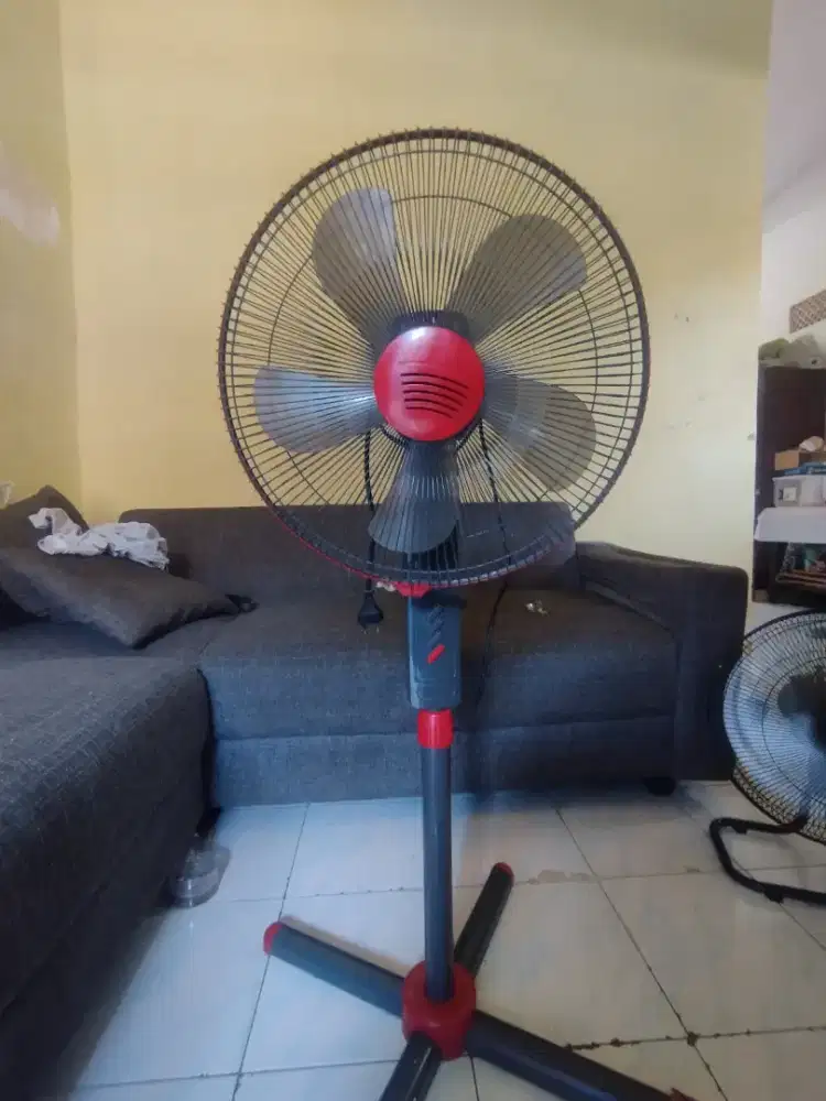 Jual kipas angin