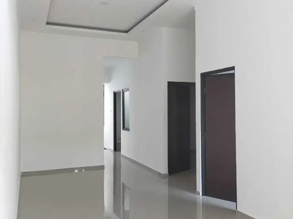 DIJUAL CEPAT RUMAH SHM GRAHA RAYA BINTARO DEKAT ALAM SUTERA