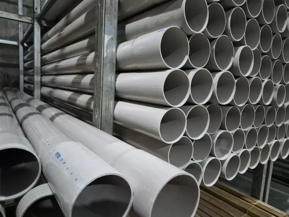 Pipa Pvc Akas Putih Aw 4 Murah Berkualitas