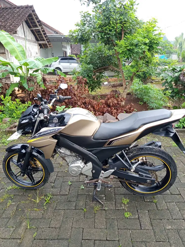 jual yamaha vixion