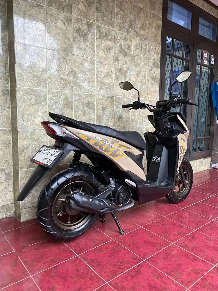 Beat New Street 2025, Like New