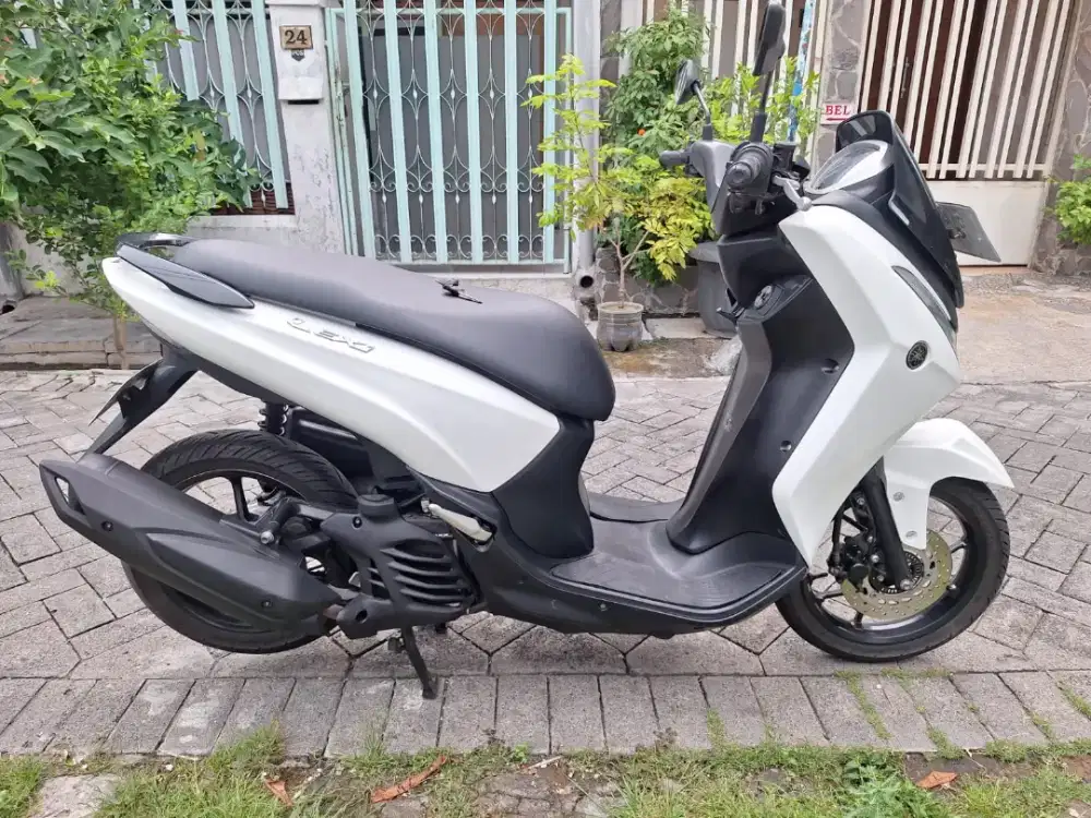 Jual Lexi thn pemakian 2019 kondisi sgt bagus samsat kdg cowek
