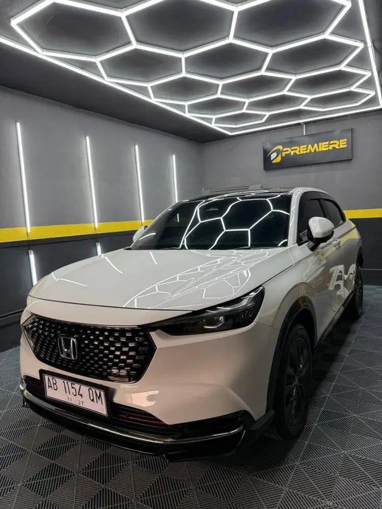 Honda HRV RS 2022 tangan pertama
