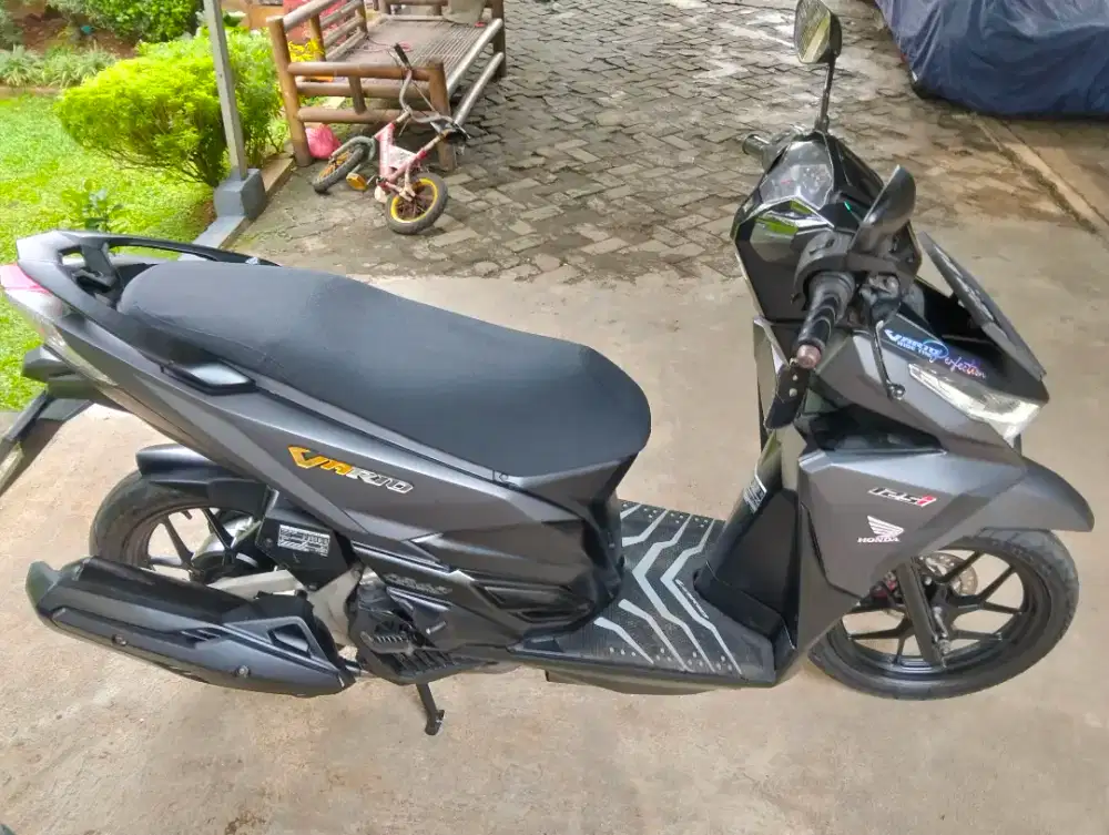 Honda Vario 2016