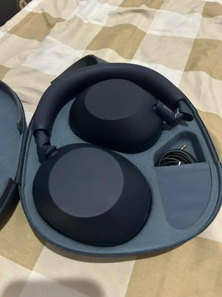 Sony WH1000XM6 Headphone