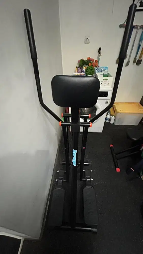 Alat Fitnes Olahraga