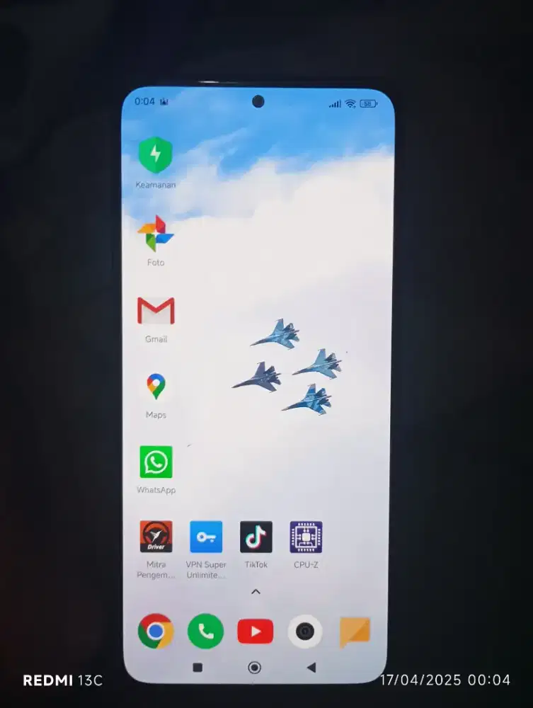 Xiaomi redmi note 12 pro