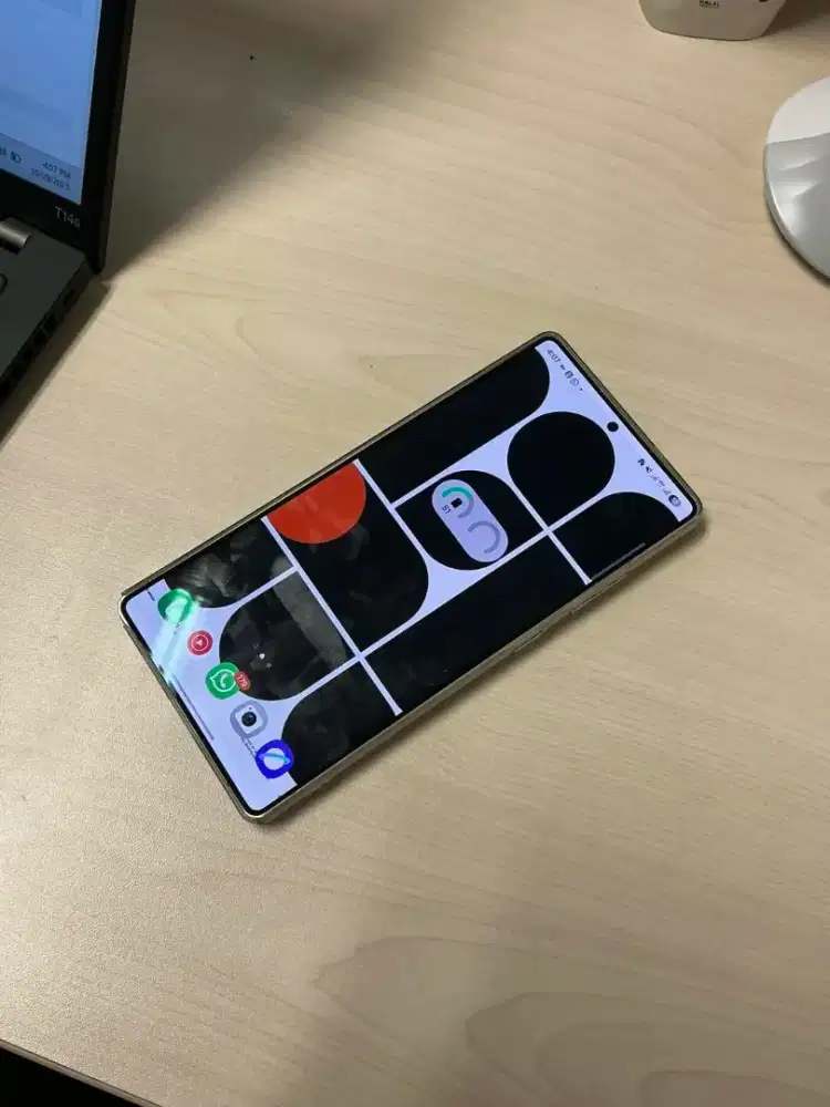 Samsung S25 Ultra 1TB