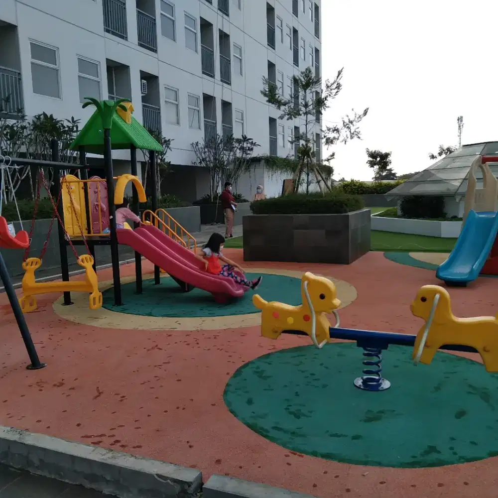 Disewakan rumah minimalis