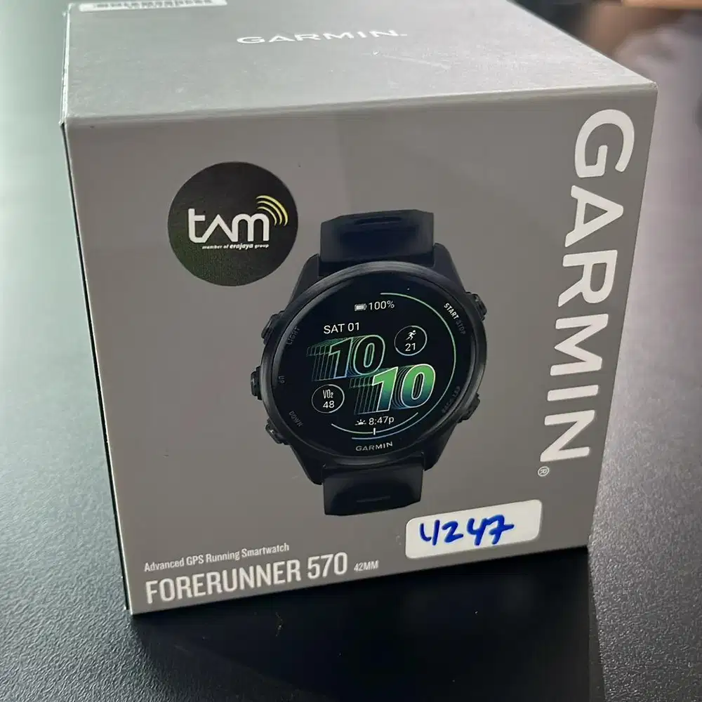 Garmin Forerunner 570 42mm