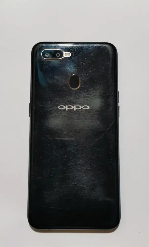 Oppo A5s siapa cepat