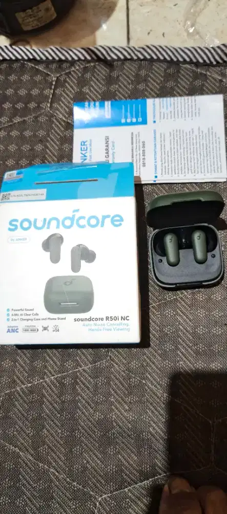 Soundcore R50I NC