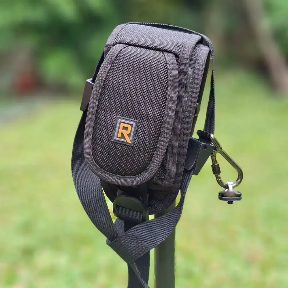 Blackrapid RS-5 2BB Camera Strap