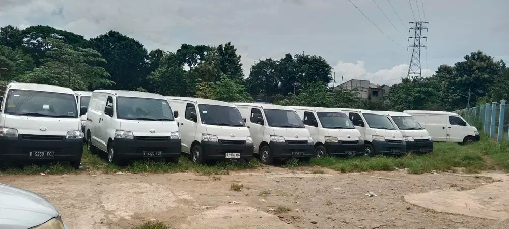 Granmax grandmax grand max blindvan blinvan blind van 2018 box 2019