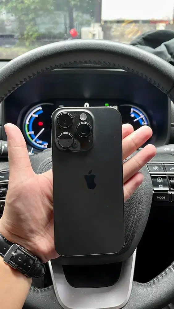 Iphone 16 Pro Beacukai
