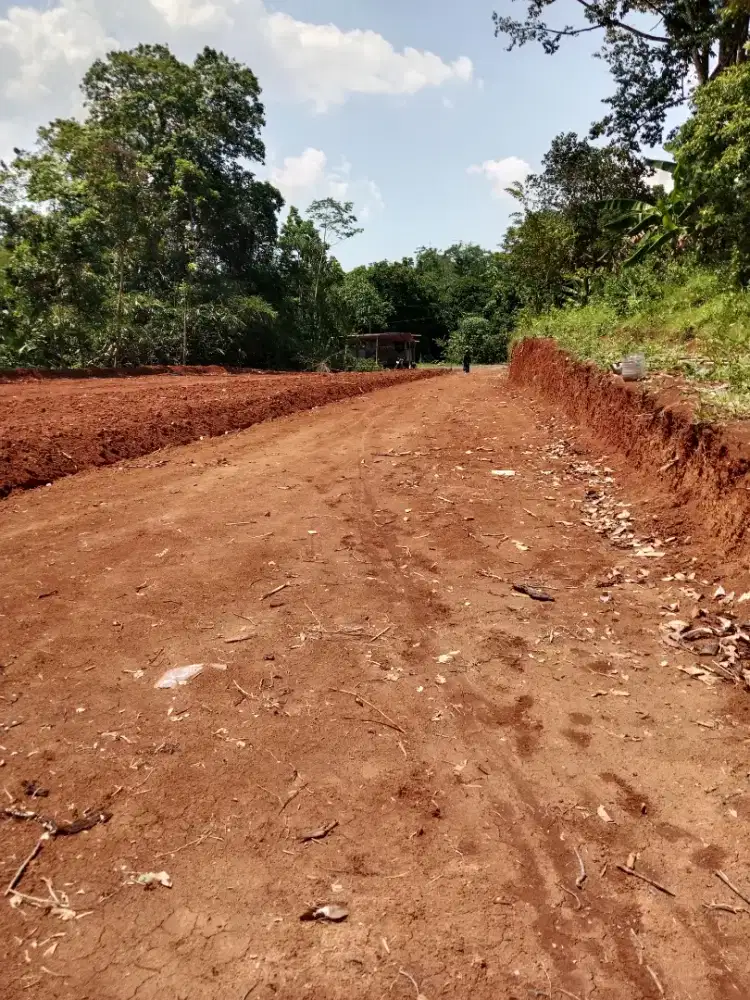 KAVLING MURAH SEMARANG SHM SIAP BANGUN RUMAH CASH DAN KREDIT