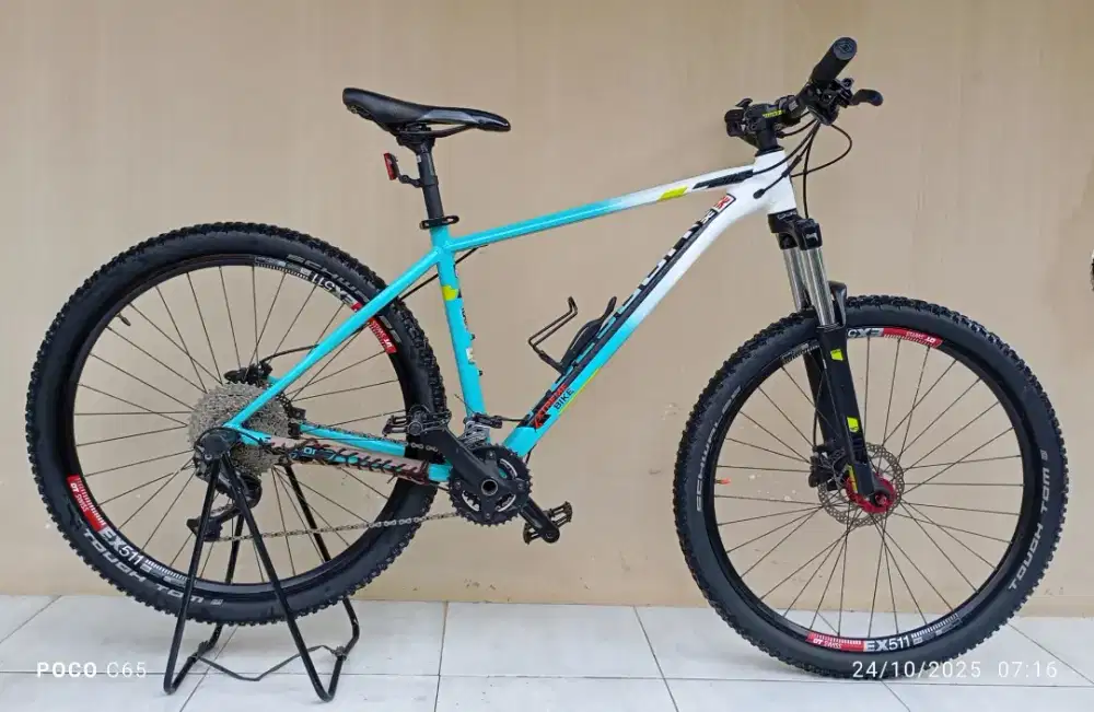 Sepeda Xtrada 5 Limited Edition th 2019
