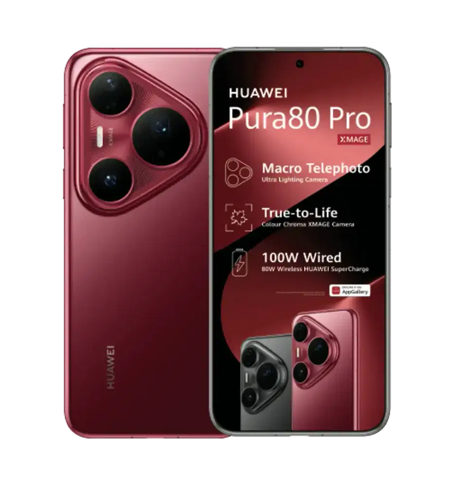 Huawei pura 80 Pro