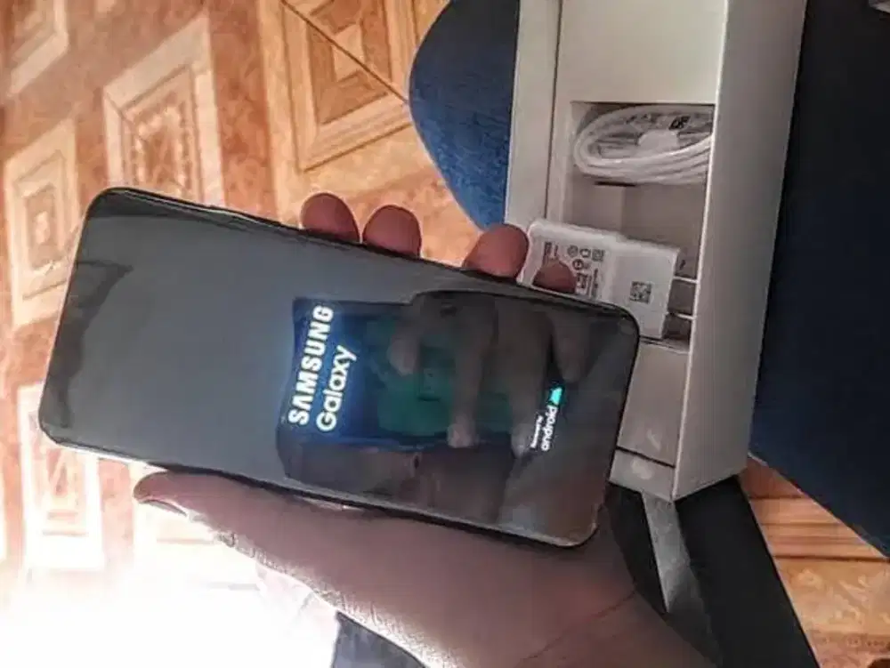 SAMSUNG AO4e FULL Set