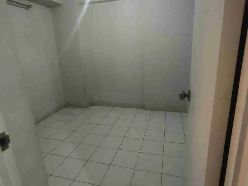 jual cepat apartemen kalibata 2kamar surat shm