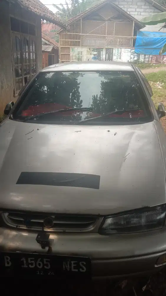 Timor DOHC 1999 Bensin