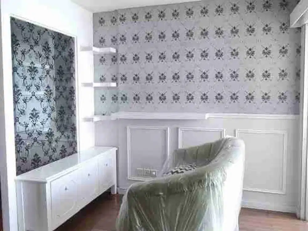 Sebelah Hokky‼️Apartemen Eastcoast Residence 
Pakuwon City