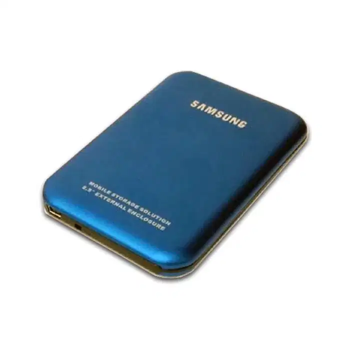 Casing Harddisk 2.5 Inch Samsung F2 USB 3.0