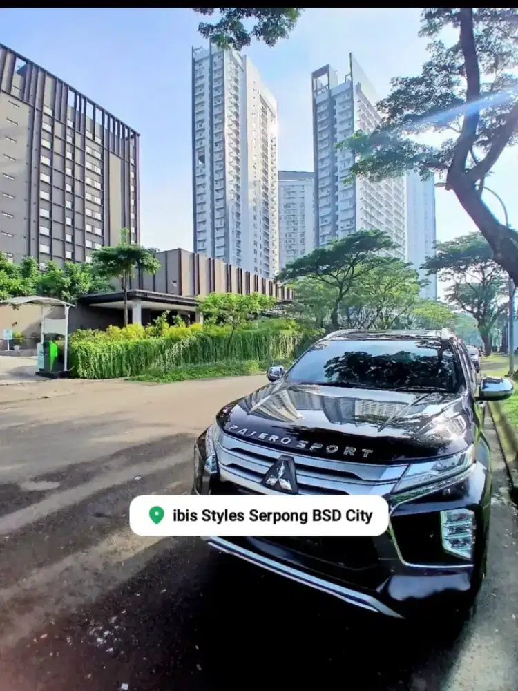 Admin merangkap Digital marketing Jago iklan